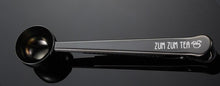 Load image into Gallery viewer, Zum Zum Tea 2-in-1 Scoop/Clip