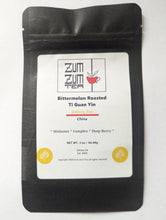 Load image into Gallery viewer, Bittermelon Roasted Ti Guan Yin