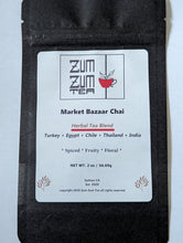 Load image into Gallery viewer, Market Bazaar Chai