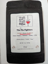 Load image into Gallery viewer, The (Cold &) Flu Fighters