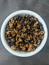 Load image into Gallery viewer, Black Gold - Bi Luo Chun