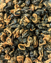 Load image into Gallery viewer, Black Gold - Bi Luo Chun