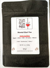 Load image into Gallery viewer, Mental Clari-Tea