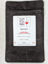 Load image into Gallery viewer, Spearmint