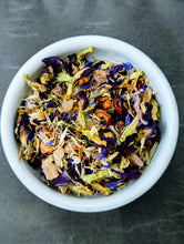 Load image into Gallery viewer, Purple Pom