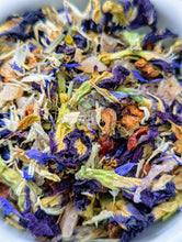 Load image into Gallery viewer, Purple Pom