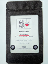 Load image into Gallery viewer, Lemon Cake