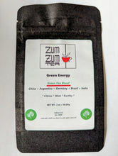 Load image into Gallery viewer, Green Energy