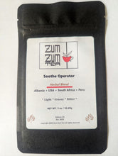 Load image into Gallery viewer, Soothe Operator