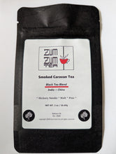 Load image into Gallery viewer, Smoked Caravan Tea