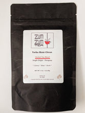 Load image into Gallery viewer, Yerba Maté Citron