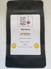 Load image into Gallery viewer, Milk Oolong