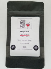 Load image into Gallery viewer, Mango Black