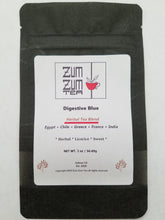 Load image into Gallery viewer, Digestive Blue