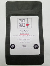 Load image into Gallery viewer, Peach Apricot