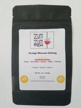 Load image into Gallery viewer, Orange Blossom Oolong
