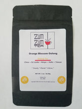 Load image into Gallery viewer, Orange Blossom Oolong