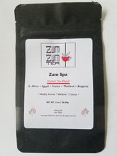 Load image into Gallery viewer, Zum Spa