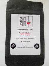 Load image into Gallery viewer, Caramel Almond Toffee