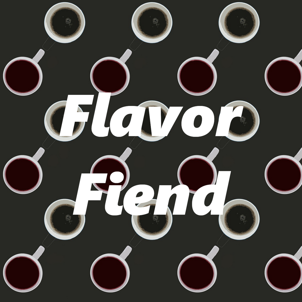 Flavor Fiend