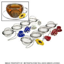 Load image into Gallery viewer, Sheffield Mesh Tea Ball