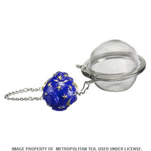 Load image into Gallery viewer, Sheffield Mesh Tea Ball