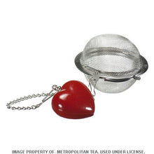 Load image into Gallery viewer, Sheffield Mesh Tea Ball
