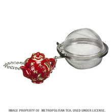 Load image into Gallery viewer, Sheffield Mesh Tea Ball