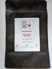 Load image into Gallery viewer, Yerba Mate Chai