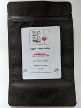 Load image into Gallery viewer, Apple + Mint White