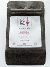 Load image into Gallery viewer, Yerba Mate Mint