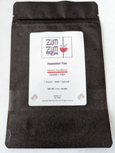 Load image into Gallery viewer, Feminini-Tea