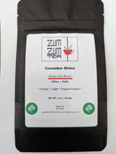 Load image into Gallery viewer, Cucumber Melon