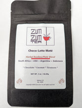 Load image into Gallery viewer, Choco-Latte Mate