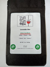 Load image into Gallery viewer, Lavender Bee