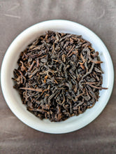 Load image into Gallery viewer, Three Cranes Dark Tea