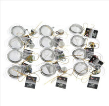 Load image into Gallery viewer, Banff Mesh Tea Ball Infuser w/ Painted Teacup Charm