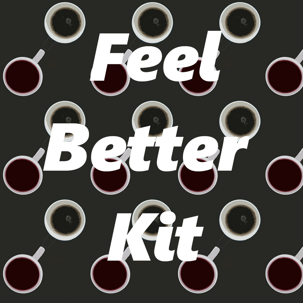 Feel Better Kit