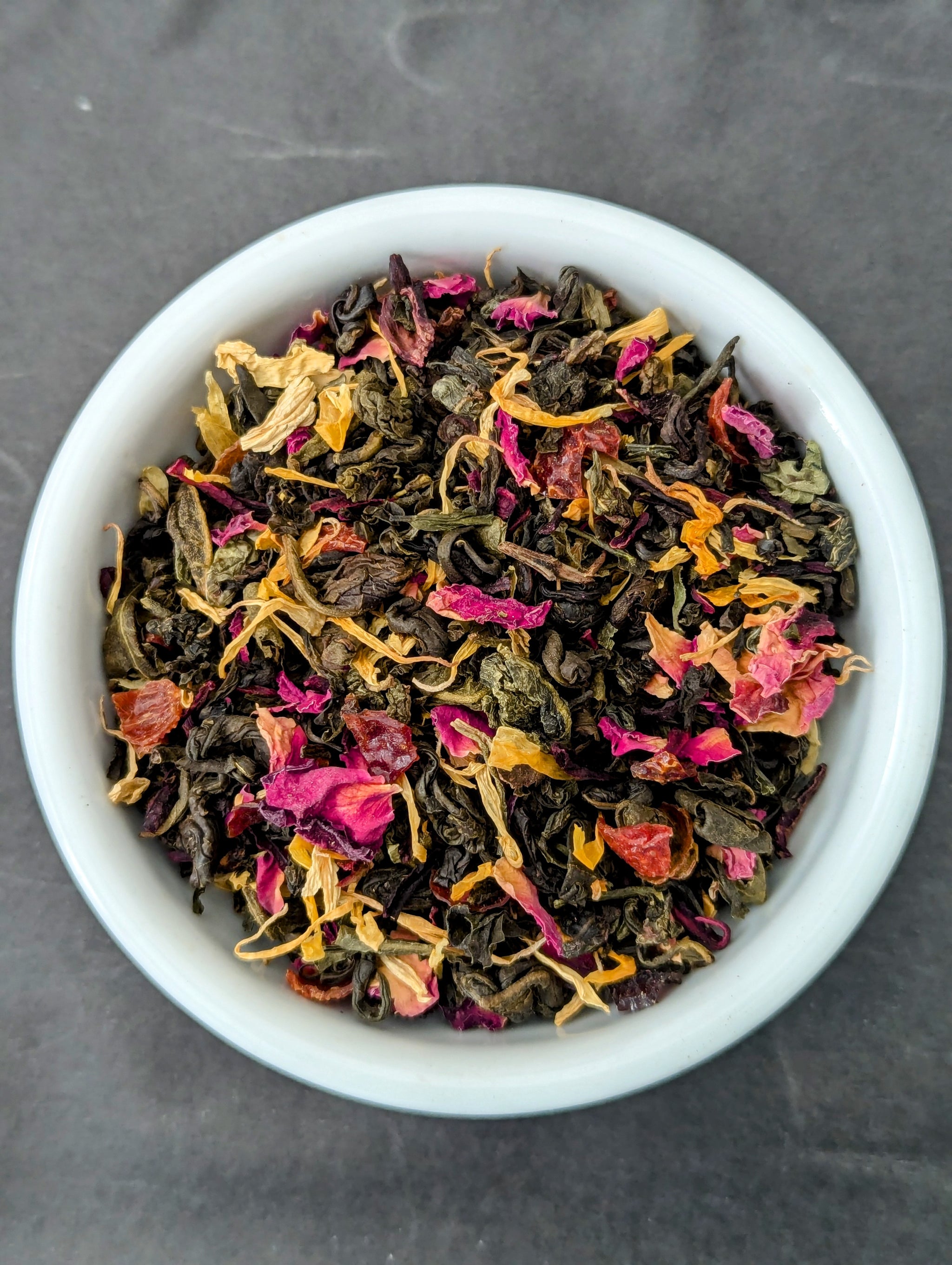 Oolong Tea – Zum Zum Tea