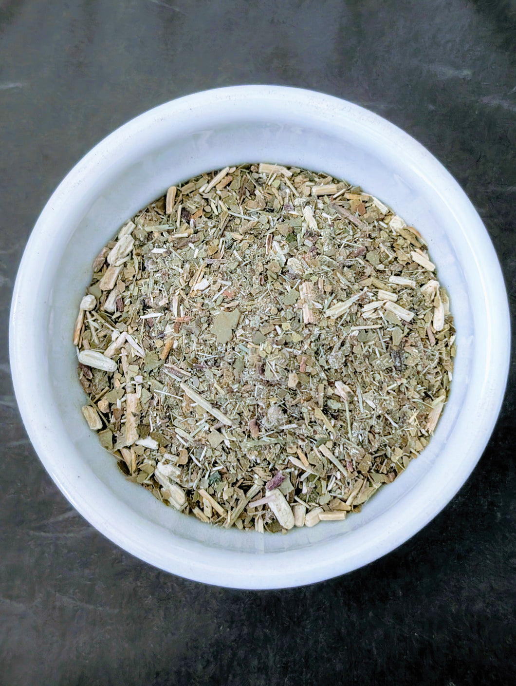 Yerba Maté Citron