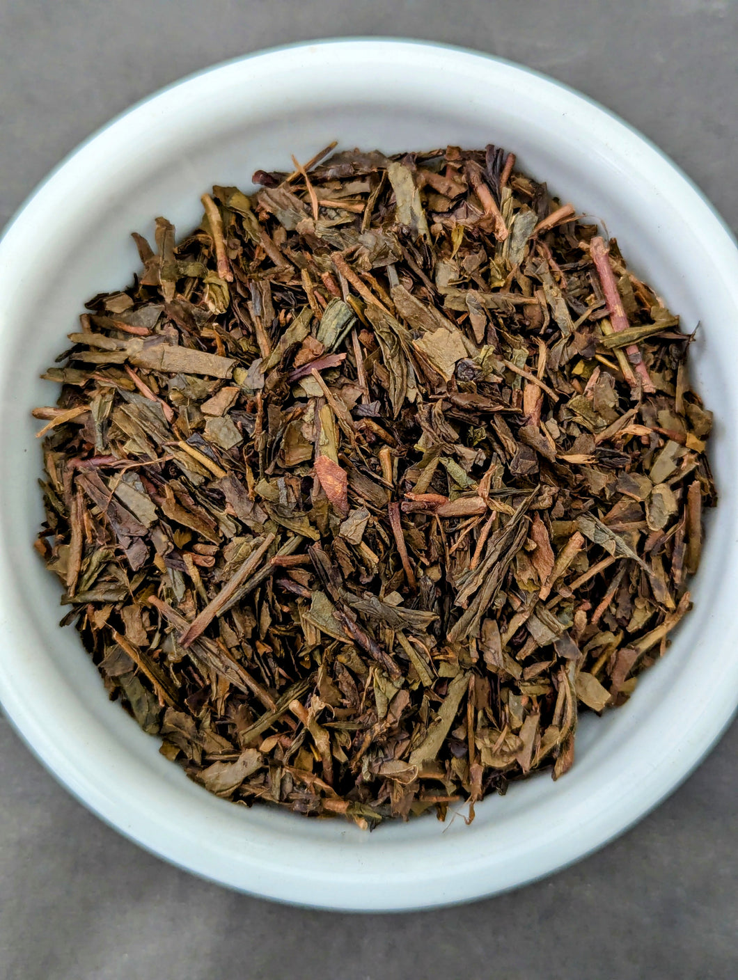 Hōjicha