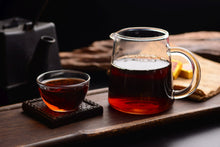 Load image into Gallery viewer, Sticky Rice Pu-erh
