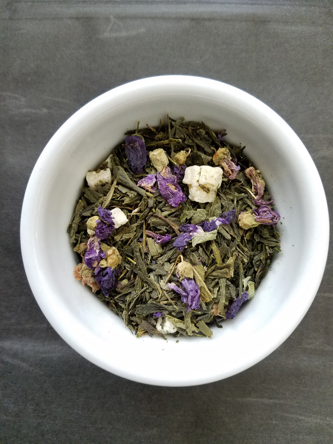 Tropical Sencha