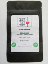 Load image into Gallery viewer, Tropical Sencha
