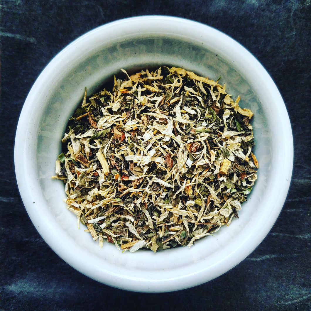 Prosperi-Tea