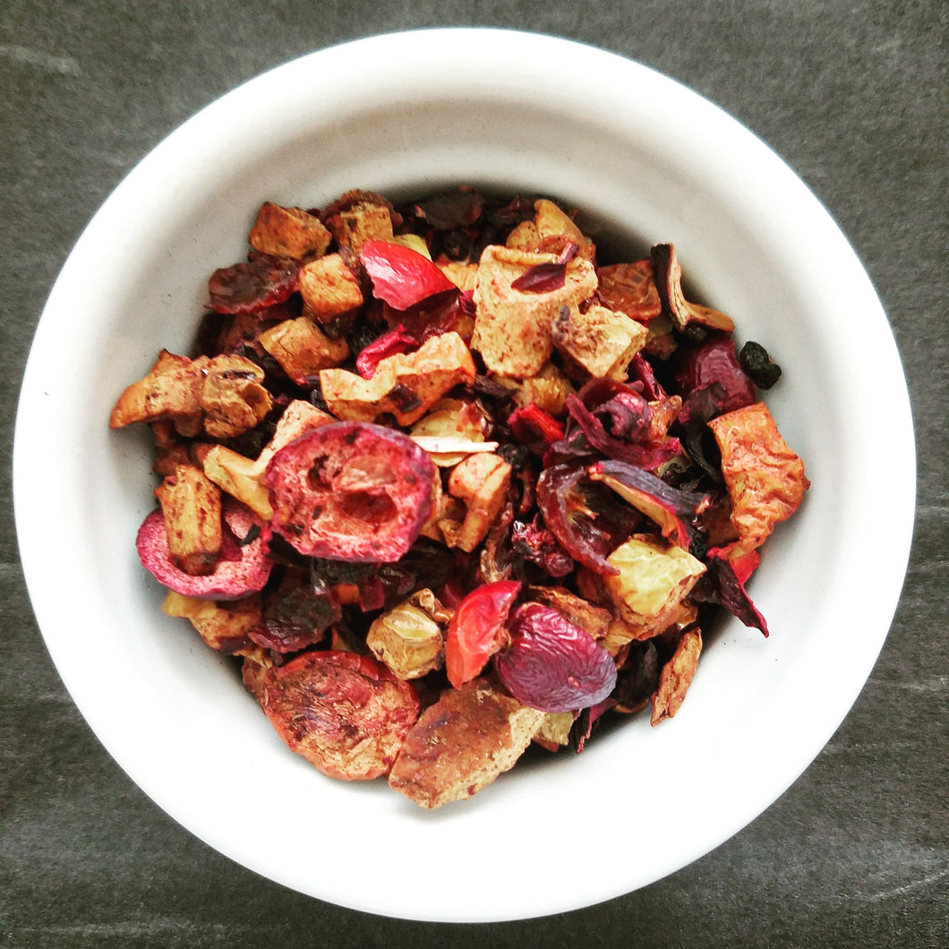 Fruit Medley