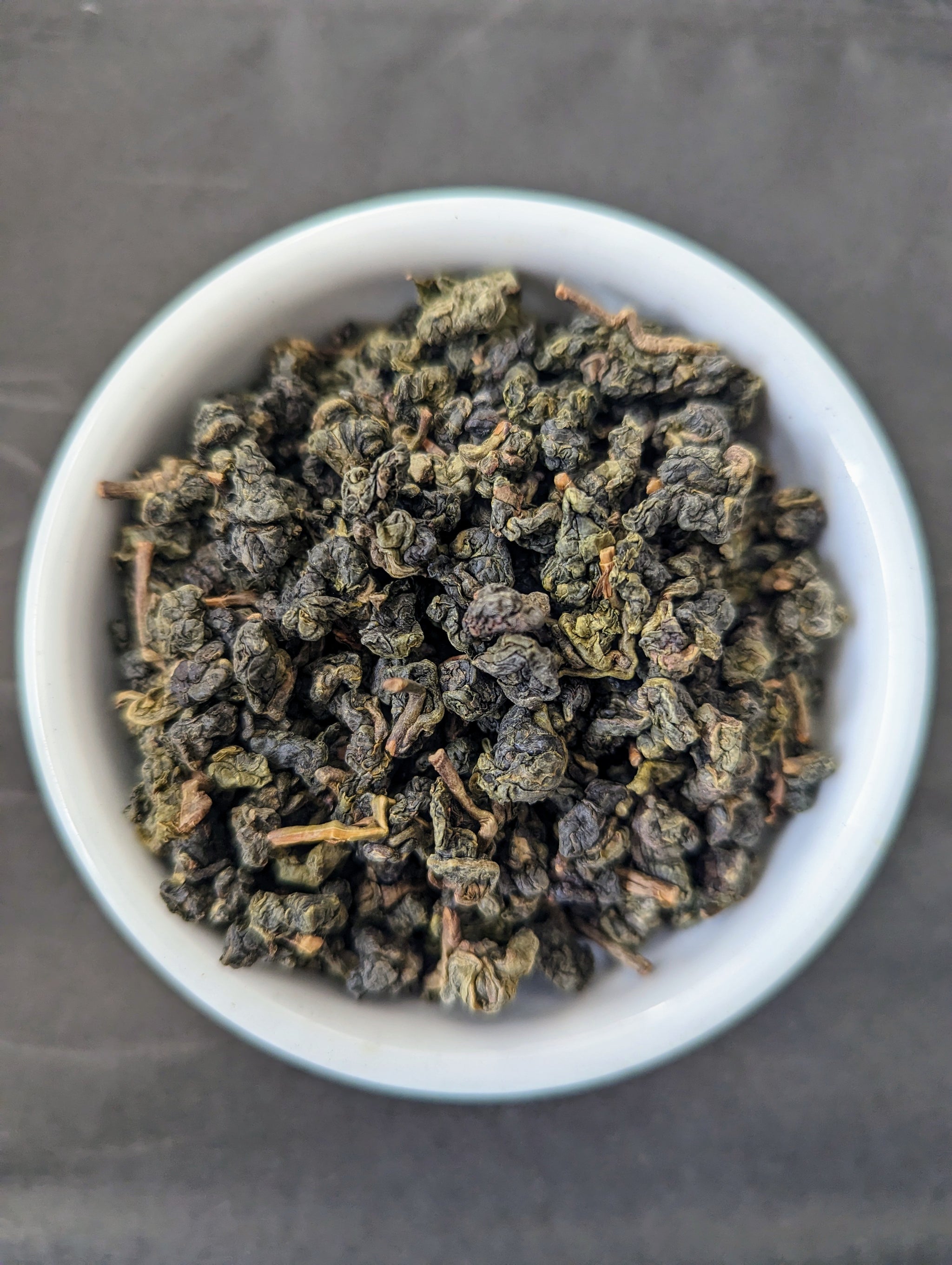 ミュージカン　ウーロンティ Oolong Tea – Zum Zum Tea